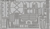 1/48 Aircraft- P47D25 Upgrade Set for EDU