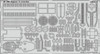 1/48 Aircraft- Jaguar A Exterior for KTY