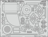 1/48 Aircraft- MiG21 PFM Accessories for EDU