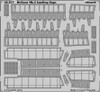 1/48 Aircraft- Defiant Mk I Landing Flaps for ARX