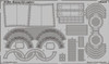 1/48 Aircraft- Meteor F8 Engines for ARX