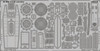 1/48 Aircraft- F15I Exterior for LNR