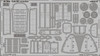 1/48 Aircraft- Yak38 Exterior for HBO