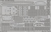 1/48 Aircraft- Ventura Mk II Bomb Bay for RVL