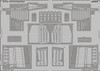 1/48 Aircraft- F2H2 Landing Flaps for KTY