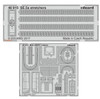 1/48 Aircraft- SE5a Stretchers for EDU