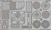 1/48 Aircraft- Su34 Exterior for HBO