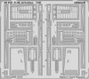 1/48 Aircraft- A4E Airbrakes for HBO