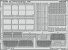1/48 Aircraft- He111H3 Bomb Bay for ICM