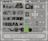 1/48 Aircraft- F14D for HSG (Painted)