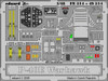 1/48 Aircraft- P40E Warhawk for HSG (Painted)