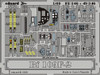 1/48 Aircraft- Bf109F2 for ICM (Painted)