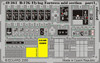 1/48 Aircraft- B17G Mid Section for RMX (Painted)