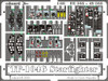 1/48 Aircraft- TF104G Starfighter for HSG (Painted)
