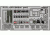 1/48 Aircraft- F6F3 Hellcat for EDU (Painted Self Adhesive)