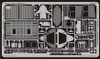 1/48 Aircraft- F4F3 Wildcat for HBO (Painted Self Adhesive) (D)