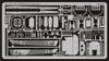 1/48 Aircraft- F/A18D Hornet Interior for HBO (Painted Self Adhesive) (D)