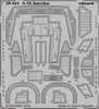 1/48 Aircraft- A7E Interior for HBO (Painted Self Adhesive)