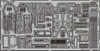 1/48 Aircraft- F4B for HSG (Painted Self Adhesive)