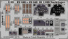 1/48 Aircraft- Bf110D Nachtjager for DML (Painted)