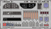1/48 Aircraft- UC43/C18 for ROD (Painted Self Adhesive)