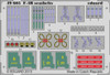 1/48 Aircraft- Seatbelts F4B for ACY (Painted)