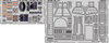 1/48 Aircraft- BV141 for HBO (Painted Self Adhesive)