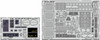 1/48 Aircraft- UH1Y Interior for KTY (Painted Self Adhesive)
