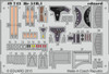 1/48 Aircraft- He51B1 for ROD (Painted)