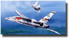 1/72 RA5C Vigilante Aircraft