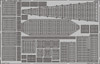 1/72 Ship- I53 Floor Plates for LND