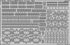 1/350 Ship- USS Texas BB35 Pt.1 AA Guns for TSM
