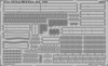 1/350 Ship- USS Texas BB35 Pt.4 Deck for TSM