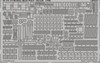 1/350 Ship- USS Kitty Hawk CV63 Aircraft Pt.4 for TSM