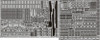 1/200 Ship- HMS Hood Deck Pt.5 for TSM