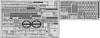 1/200 Ship- HMS Hood Superstructure Pt.6 for TSM