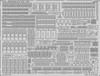 1/350 Ship- USS Saratoga CV3 Pt.2 for TSM