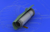 1/48 Aircraft- MiG21 MF/SMT Exhaust Nozzle for EDU (Photo-Etch & Resin)