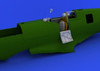 1/48 Aircraft- Spitfire Mk I Cockpit for ARX (Photo-Etch & Resin)