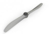 1/48 Aircraft- SE5a Propeller 2-Blade (Left Rotating) for EDU (Photo-Etch & Resin)