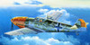 1/32 Messerschmitt Bf109E4 German Fighter