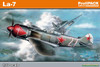1/72 Lavochkin La7 Aircraft (Profi-Pack) (Plastic Kit)