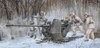 1/35 German 3.7cm Flak 37 Gun