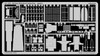 1/72 Aircraft- B25J Mitchell Interior for HSG