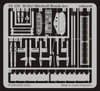 1/72 Aircraft- B25J Mitchell Bomb Bay for HSG