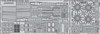 1/72 Aircraft- B24D Exterior for HSG