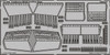 1/72 Aircraft- Canberra B(I)8 Landing Flaps for ARX