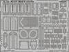 1/72 Aircraft- Mi24V Hind E Exterior for ZVE