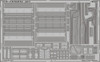 1/72 Aircraft- F22 Bomb Bay for FJM