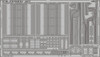 1/72 Aircraft- F22 Bomb Bay for ACY